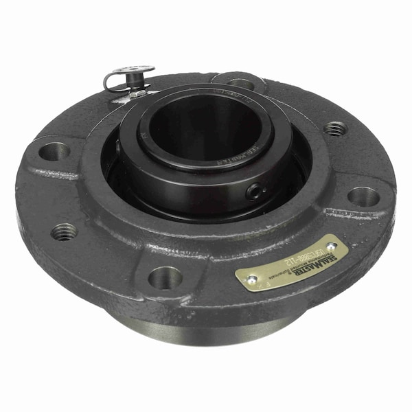 Sealmaster Mounted Cast Iron Piloted Flange Spherical Roller, USFC5000-112 USFC5000-112 - main